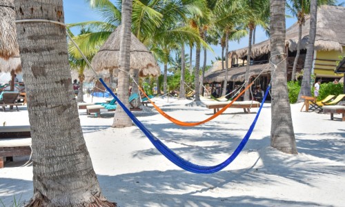 Amaité Beach Hotel